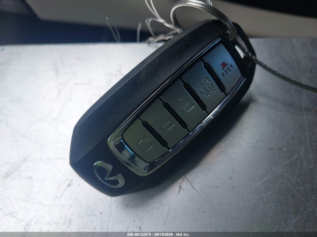 Продажа на аукционе авто 2024 Infiniti Q50 Luxe, vin: JN1EV7BP1RM601808, номер лота: 46122575