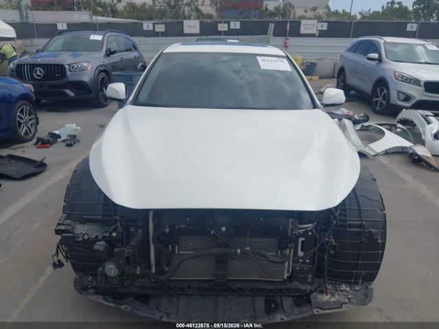 Продажа на аукционе авто 2024 Infiniti Q50 Luxe, vin: JN1EV7BP1RM601808, номер лота: 46122575