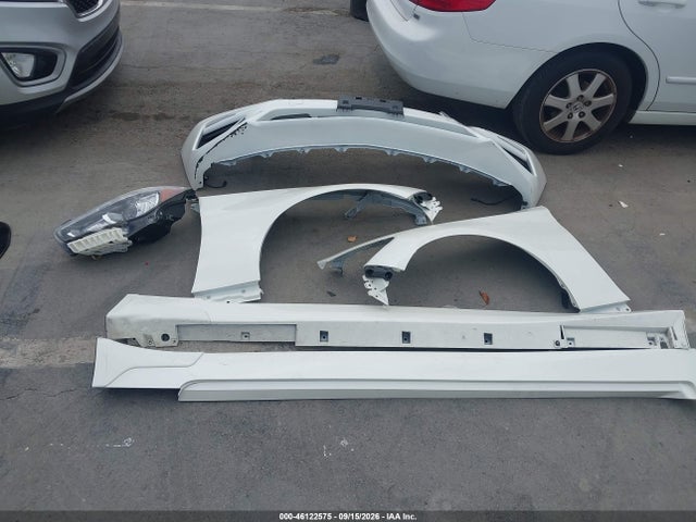Продажа на аукционе авто 2024 Infiniti Q50 Luxe, vin: JN1EV7BP1RM601808, номер лота: 46122575
