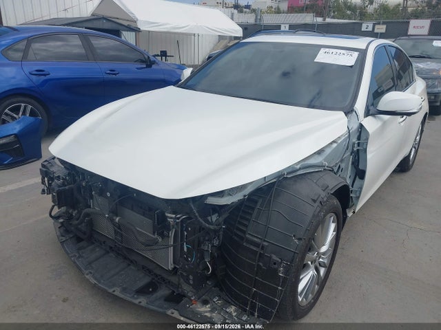 Продажа на аукционе авто 2024 Infiniti Q50 Luxe, vin: JN1EV7BP1RM601808, номер лота: 46122575