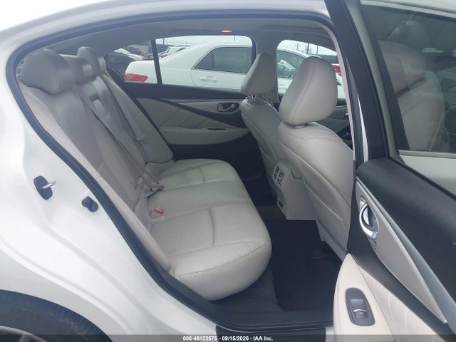 Продажа на аукционе авто 2024 Infiniti Q50 Luxe, vin: JN1EV7BP1RM601808, номер лота: 46122575