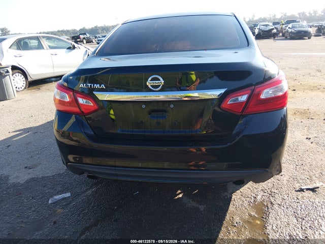 Продажа на аукционе авто 2017 Nissan Altima 2.5 S, vin: 1N4AL3AP3HN365625, номер лота: 46122578