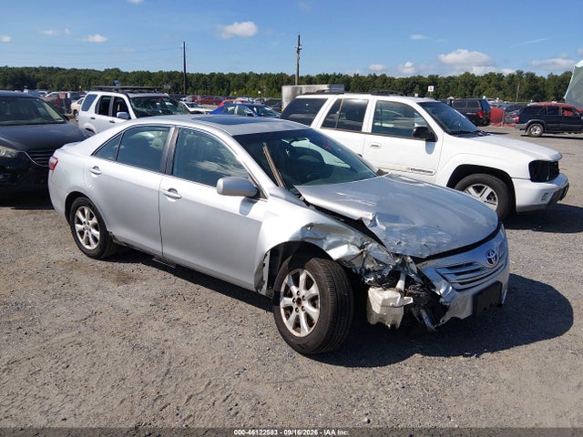 Продажа на аукционе авто 2007 Toyota Camry Le, vin: 4T1BE46K07U570024, номер лота: 46122583