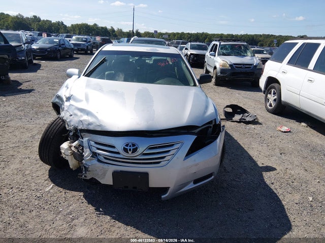Продажа на аукционе авто 2007 Toyota Camry Le, vin: 4T1BE46K07U570024, номер лота: 46122583