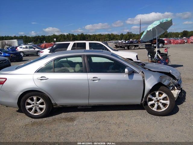 Продажа на аукционе авто 2007 Toyota Camry Le, vin: 4T1BE46K07U570024, номер лота: 46122583