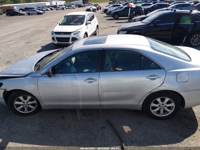 Продажа на аукционе авто 2007 Toyota Camry Le, vin: 4T1BE46K07U570024, номер лота: 46122583