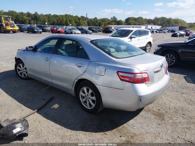 Продажа на аукционе авто 2007 Toyota Camry Le, vin: 4T1BE46K07U570024, номер лота: 46122583