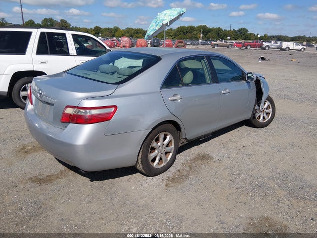 Продажа на аукционе авто 2007 Toyota Camry Le, vin: 4T1BE46K07U570024, номер лота: 46122583