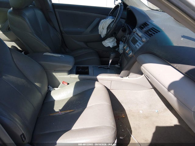 Продажа на аукционе авто 2007 Toyota Camry Le, vin: 4T1BE46K07U570024, номер лота: 46122583