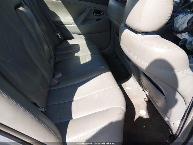 Продажа на аукционе авто 2007 Toyota Camry Le, vin: 4T1BE46K07U570024, номер лота: 46122583