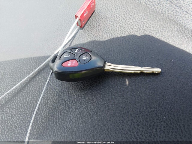 46122585 :رقم المزاد ، JF1ZNAA19D1723521 vin ، 2013 Scion Fr-s مزاد بيع
