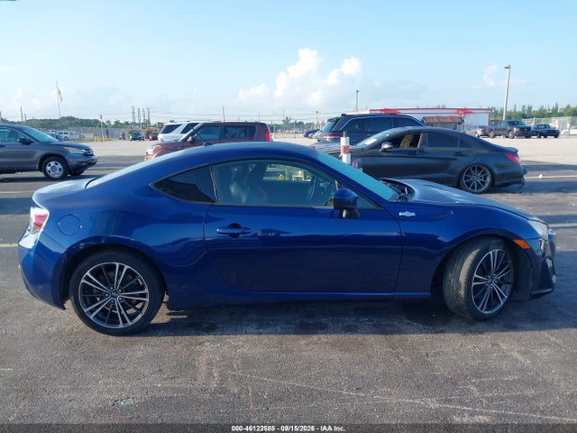 46122585 :رقم المزاد ، JF1ZNAA19D1723521 vin ، 2013 Scion Fr-s مزاد بيع