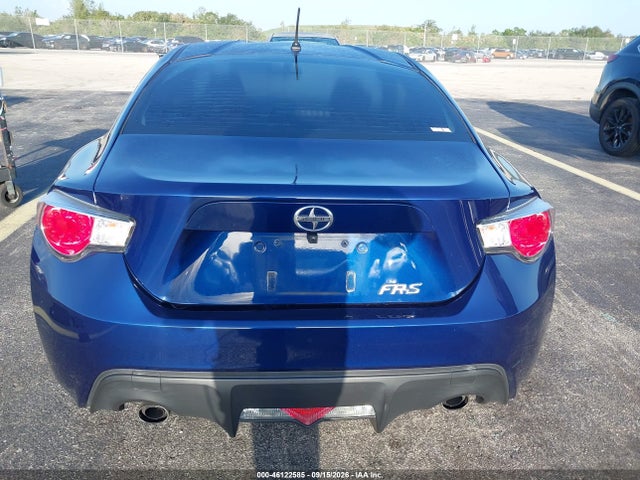 46122585 :رقم المزاد ، JF1ZNAA19D1723521 vin ، 2013 Scion Fr-s مزاد بيع
