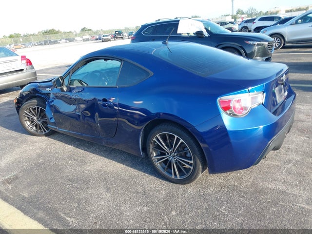 46122585 :رقم المزاد ، JF1ZNAA19D1723521 vin ، 2013 Scion Fr-s مزاد بيع