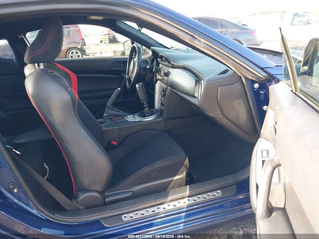 46122585 :رقم المزاد ، JF1ZNAA19D1723521 vin ، 2013 Scion Fr-s مزاد بيع