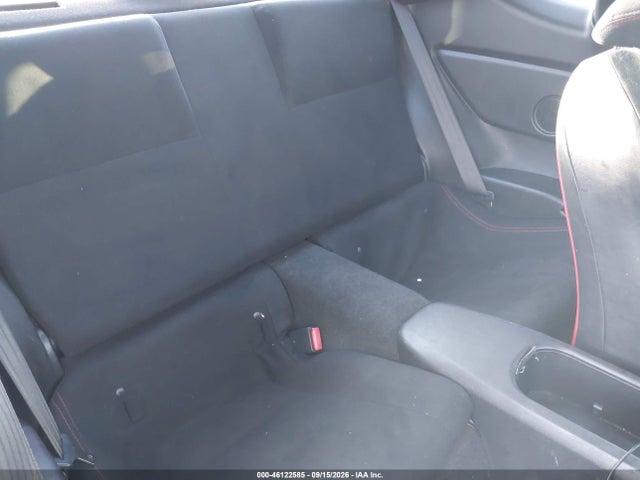 46122585 :رقم المزاد ، JF1ZNAA19D1723521 vin ، 2013 Scion Fr-s مزاد بيع