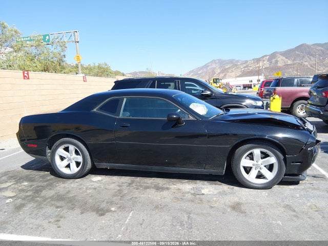 Dodge Challenger Sxt 2014 2C3CDYAG2EH294665 Image 13