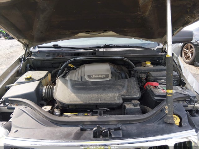 Aukcja sprzedaży 2007 Jeep Grand Cherokee Limited, vin: 1J8HR58257C519204, numer aukcji: 46122589