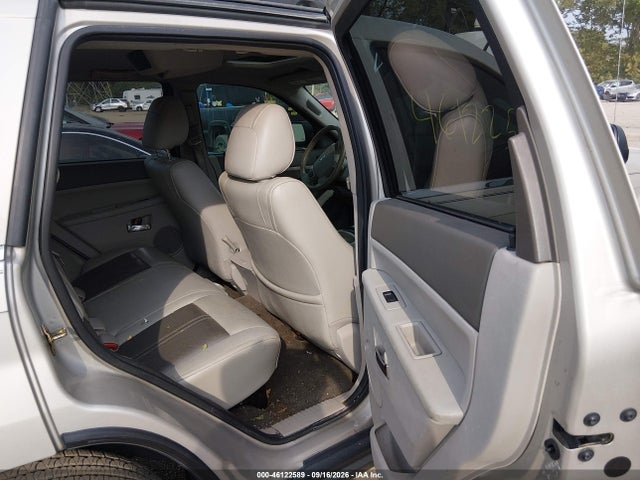 Aukcja sprzedaży 2007 Jeep Grand Cherokee Limited, vin: 1J8HR58257C519204, numer aukcji: 46122589