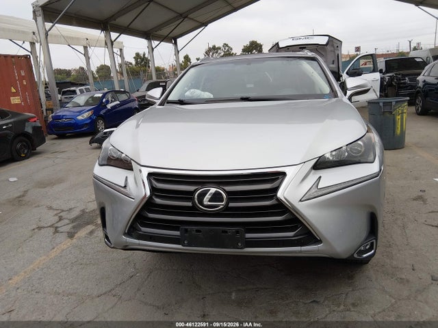 Aukcja sprzedaży 2015 Lexus Nx 200t, vin: JTJYARBZXF2015504, numer aukcji: 46122591