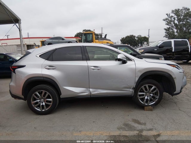 Aukcja sprzedaży 2015 Lexus Nx 200t, vin: JTJYARBZXF2015504, numer aukcji: 46122591
