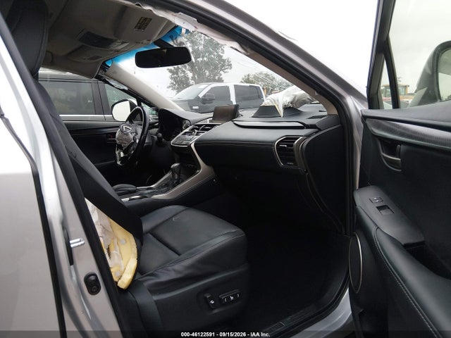 Aukcja sprzedaży 2015 Lexus Nx 200t, vin: JTJYARBZXF2015504, numer aukcji: 46122591