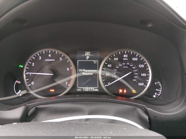 Aukcja sprzedaży 2015 Lexus Nx 200t, vin: JTJYARBZXF2015504, numer aukcji: 46122591