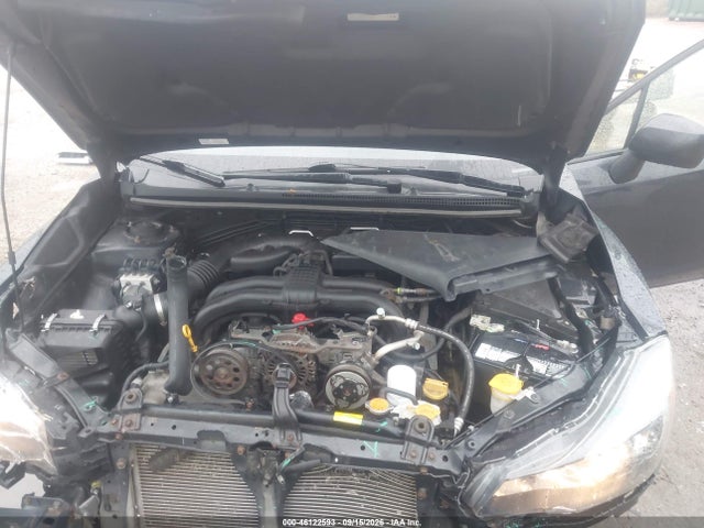 2013 Subaru Impreza 2.0i Sport Premium მანქანა იყიდება აუქციონზე, vin: JF1GPAL65D2884520, აუქციონის ნომერი: 46122593