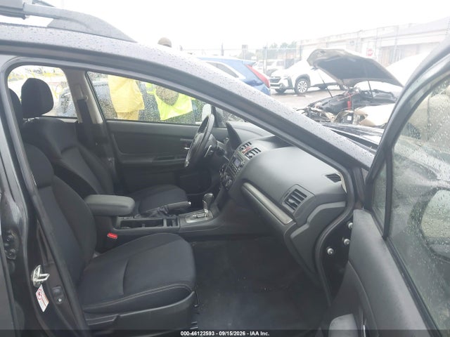 2013 Subaru Impreza 2.0i Sport Premium მანქანა იყიდება აუქციონზე, vin: JF1GPAL65D2884520, აუქციონის ნომერი: 46122593