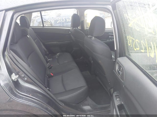 2013 Subaru Impreza 2.0i Sport Premium მანქანა იყიდება აუქციონზე, vin: JF1GPAL65D2884520, აუქციონის ნომერი: 46122593