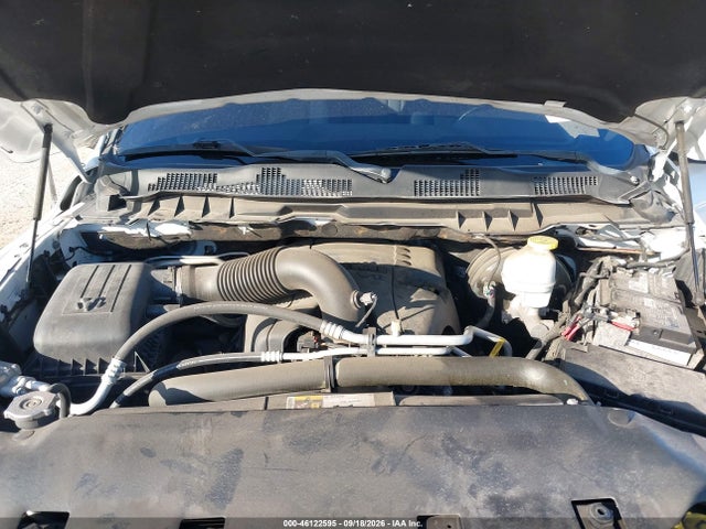 Aukcja sprzedaży 2019 Ram 1500 Classic Big Horn  4x2 6'4 Box, vin: 1C6RR6TT3KS509522, numer aukcji: 46122595