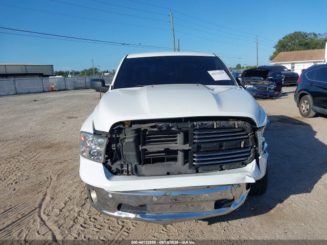 Aukcja sprzedaży 2019 Ram 1500 Classic Big Horn  4x2 6'4 Box, vin: 1C6RR6TT3KS509522, numer aukcji: 46122595