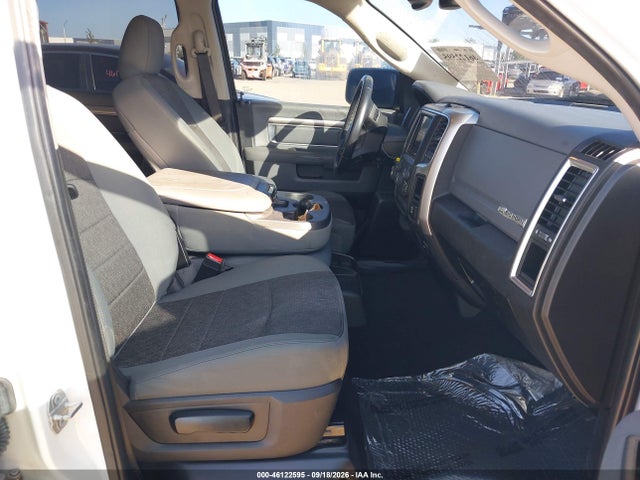 Aukcja sprzedaży 2019 Ram 1500 Classic Big Horn  4x2 6'4 Box, vin: 1C6RR6TT3KS509522, numer aukcji: 46122595