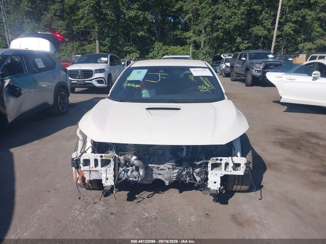 Продаж на аукціоні авто 2020 Honda Civic Type R Touring, vin: SHHFK8G74LU200602, номер лоту: 46122596