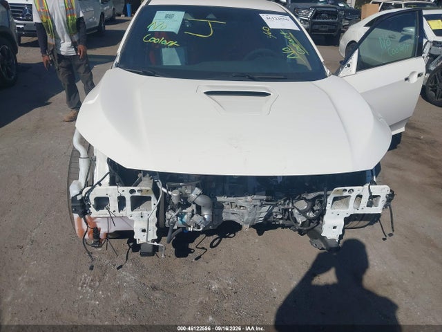 Продаж на аукціоні авто 2020 Honda Civic Type R Touring, vin: SHHFK8G74LU200602, номер лоту: 46122596