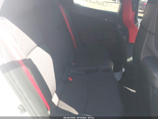 Продаж на аукціоні авто 2020 Honda Civic Type R Touring, vin: SHHFK8G74LU200602, номер лоту: 46122596