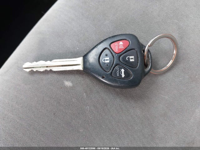 Aukcja sprzedaży 2011 Toyota Corolla Le, vin: 2T1BU4EE7BC566240, numer aukcji: 46122598