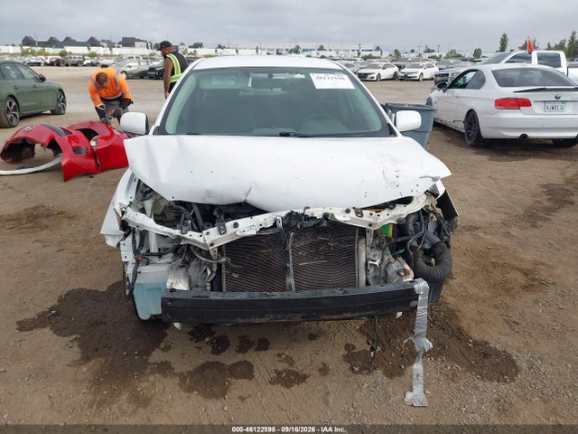 Aukcja sprzedaży 2011 Toyota Corolla Le, vin: 2T1BU4EE7BC566240, numer aukcji: 46122598