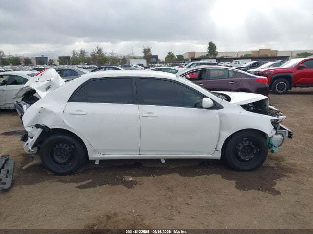 Aukcja sprzedaży 2011 Toyota Corolla Le, vin: 2T1BU4EE7BC566240, numer aukcji: 46122598