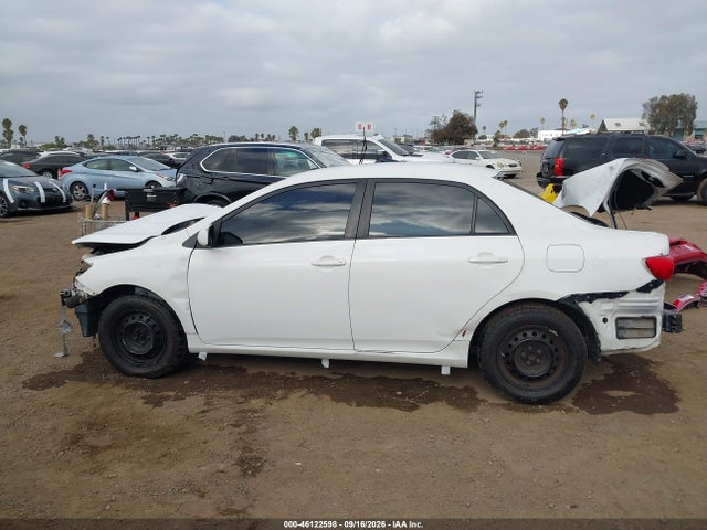 Aukcja sprzedaży 2011 Toyota Corolla Le, vin: 2T1BU4EE7BC566240, numer aukcji: 46122598