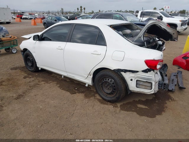 Aukcja sprzedaży 2011 Toyota Corolla Le, vin: 2T1BU4EE7BC566240, numer aukcji: 46122598
