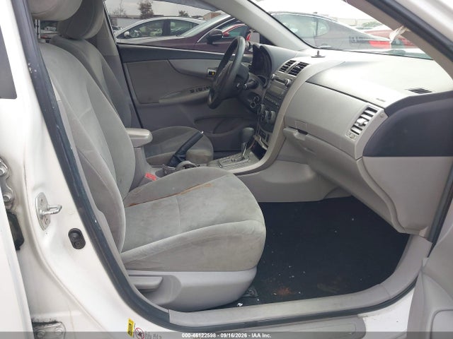 Aukcja sprzedaży 2011 Toyota Corolla Le, vin: 2T1BU4EE7BC566240, numer aukcji: 46122598