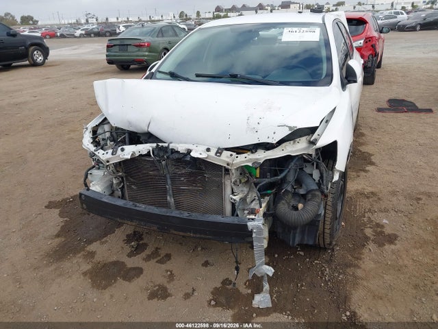 Aukcja sprzedaży 2011 Toyota Corolla Le, vin: 2T1BU4EE7BC566240, numer aukcji: 46122598