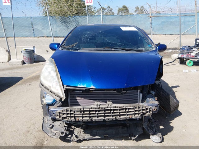 Продаж на аукціоні авто 2010 Honda Fit Sport, vin: JHMGE8H45AS012591, номер лоту: 46122597