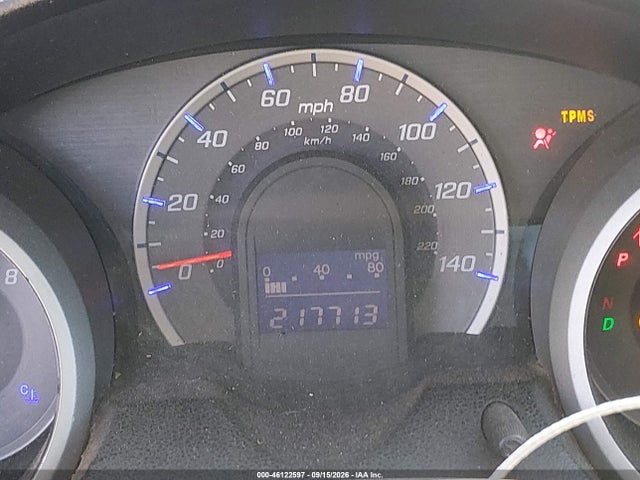 Продаж на аукціоні авто 2010 Honda Fit Sport, vin: JHMGE8H45AS012591, номер лоту: 46122597