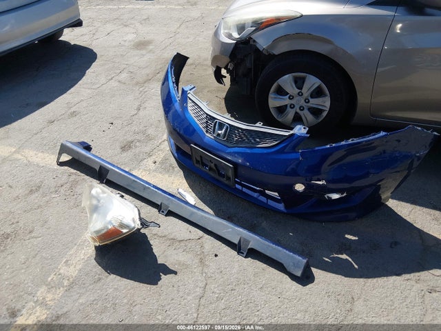 Продаж на аукціоні авто 2010 Honda Fit Sport, vin: JHMGE8H45AS012591, номер лоту: 46122597