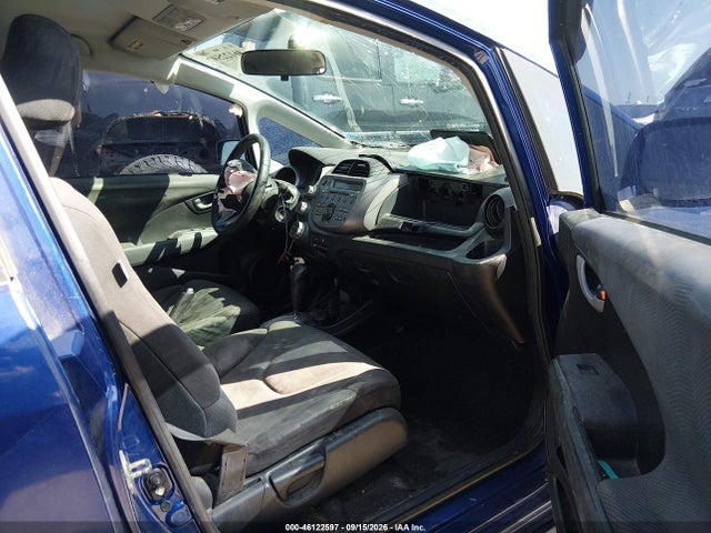 Продаж на аукціоні авто 2010 Honda Fit Sport, vin: JHMGE8H45AS012591, номер лоту: 46122597