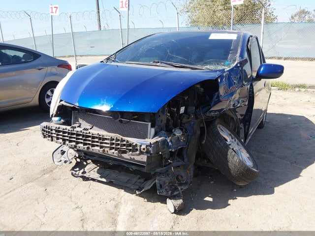 Продаж на аукціоні авто 2010 Honda Fit Sport, vin: JHMGE8H45AS012591, номер лоту: 46122597