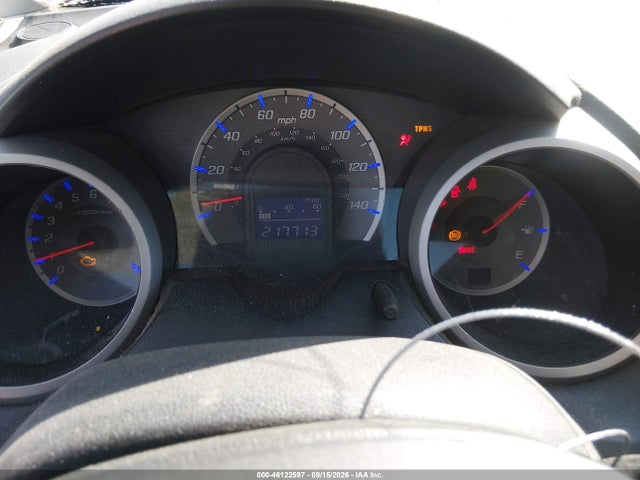 Продаж на аукціоні авто 2010 Honda Fit Sport, vin: JHMGE8H45AS012591, номер лоту: 46122597