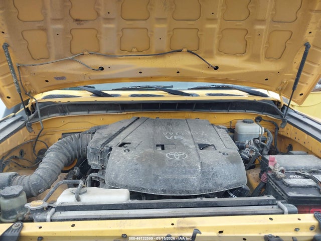 Продаж на аукціоні авто 2008 Toyota Fj Cruiser, vin: JTEBU11F88K013015, номер лоту: 46122599